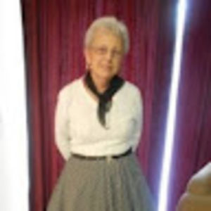 Meet your Posher, Irene